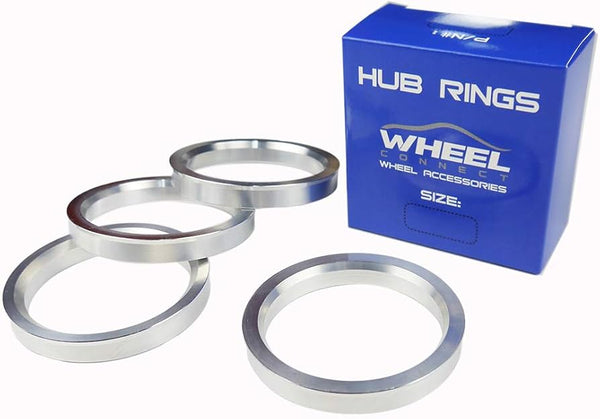 Centering Rings | Aluminum