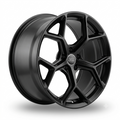 Audi RS Style | 19x8.5 | Matte Black